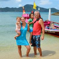 Отзыв от Вера - DTV виза